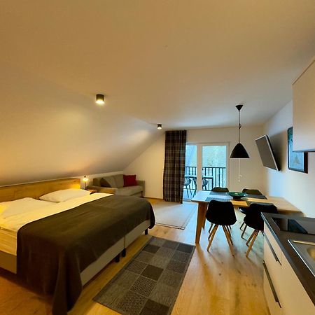 Apartmaji Kotnik Кранска гора Екстериор снимка