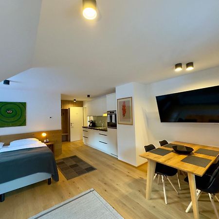 Apartmaji Kotnik Кранска гора Екстериор снимка