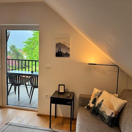 Apartmaji Kotnik Кранска гора Екстериор снимка