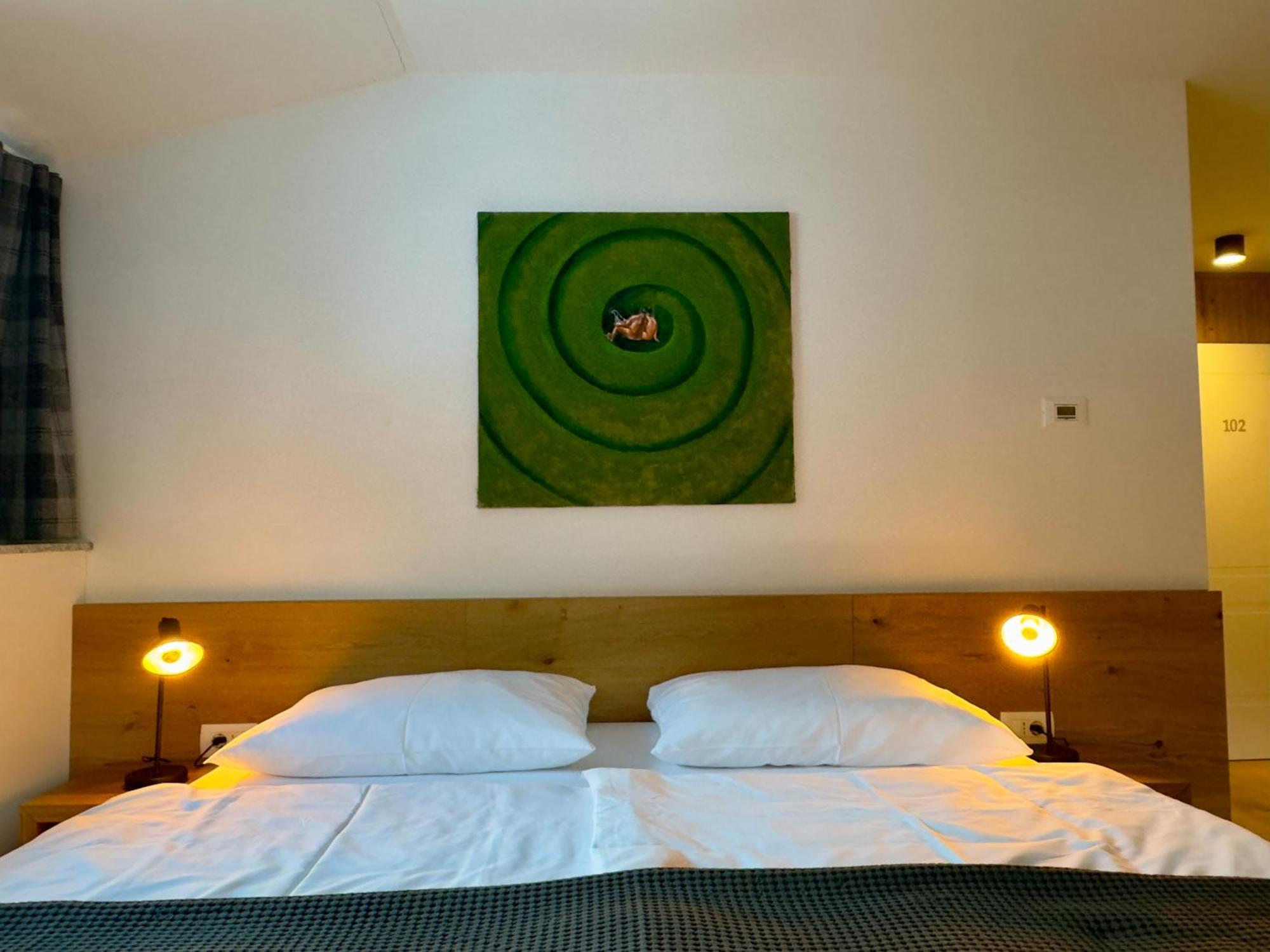 Apartmaji Kotnik Кранска гора Екстериор снимка