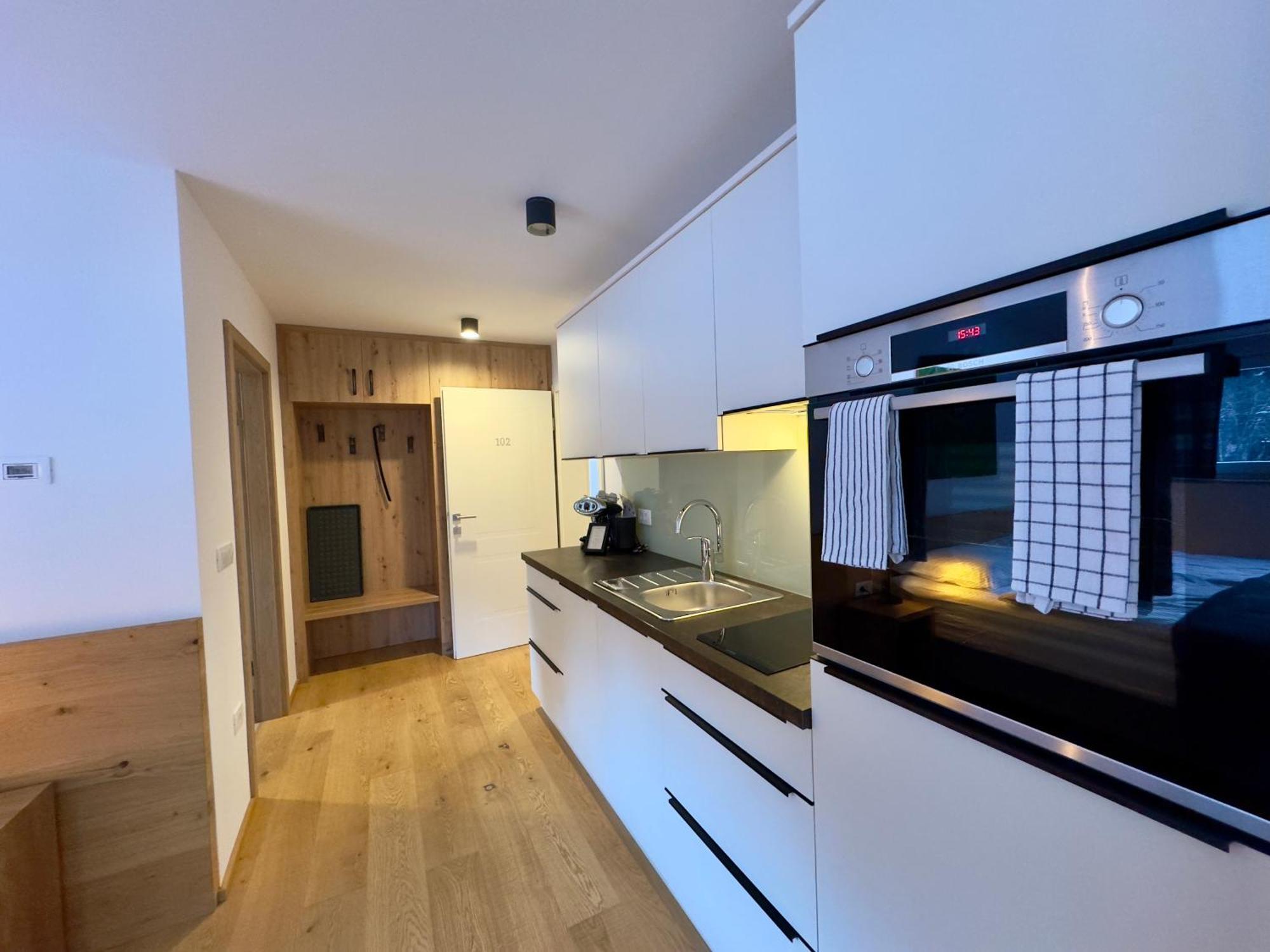 Apartmaji Kotnik Кранска гора Екстериор снимка