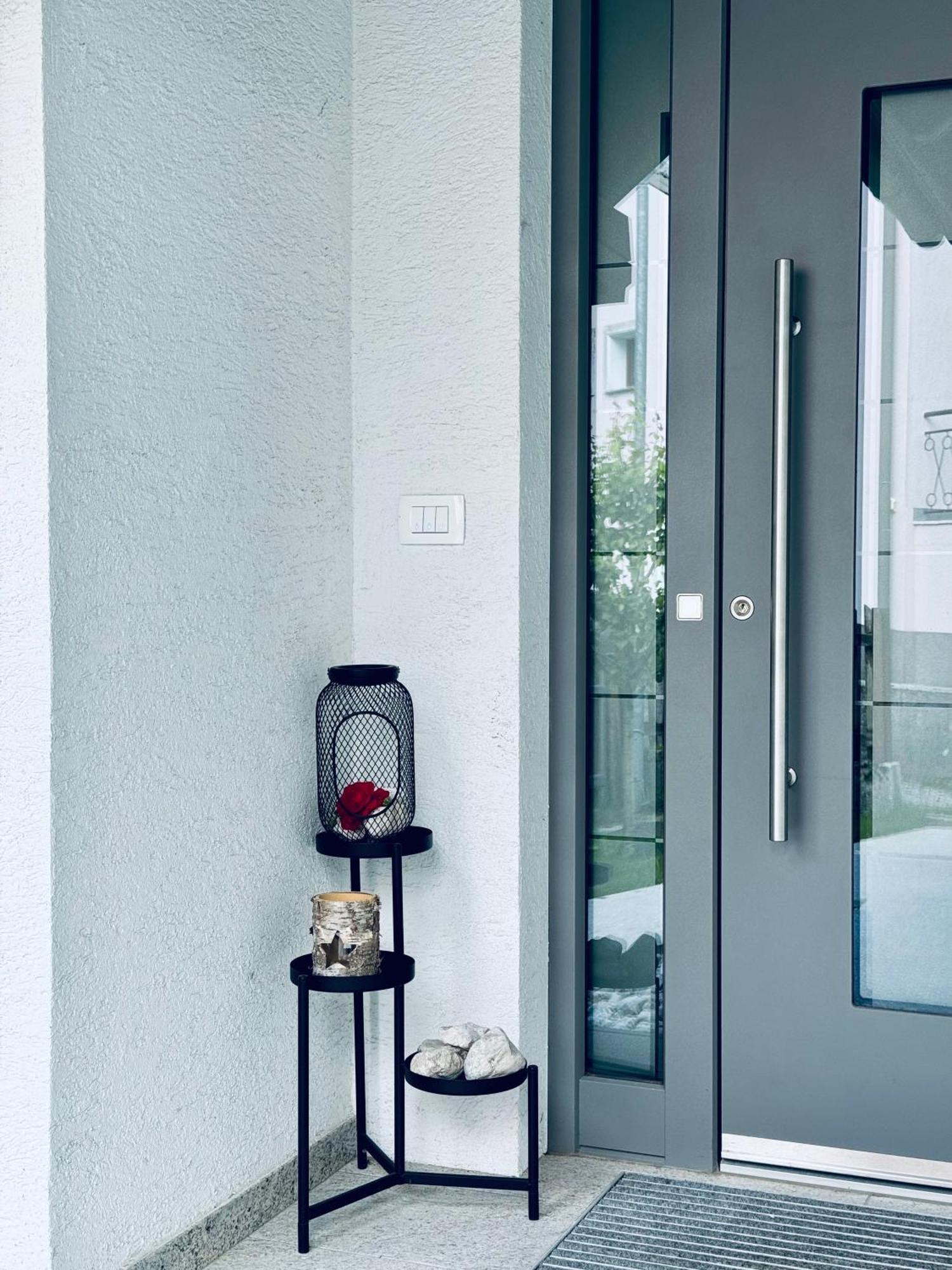 Apartmaji Kotnik Кранска гора Екстериор снимка