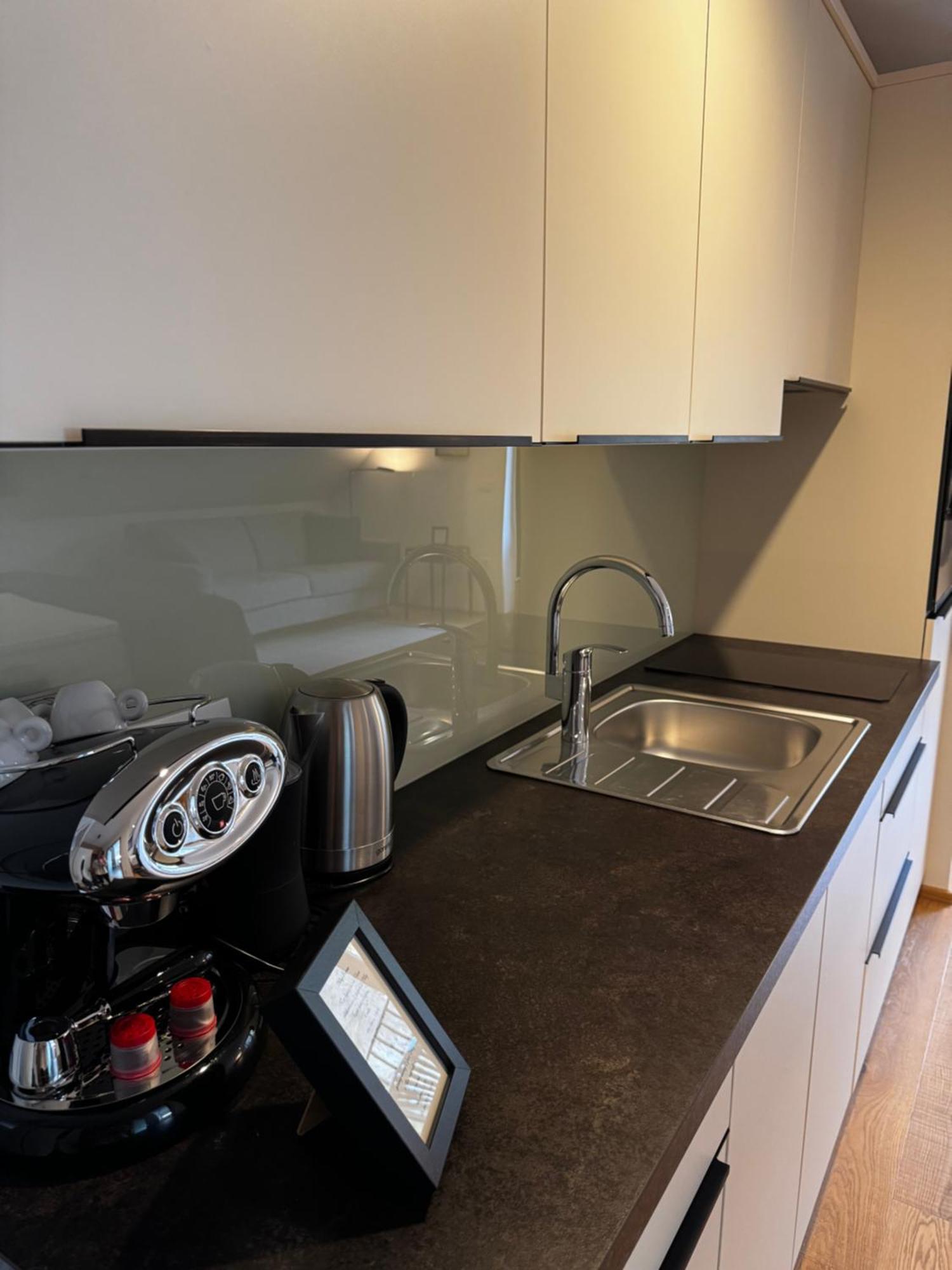 Apartmaji Kotnik Кранска гора Екстериор снимка