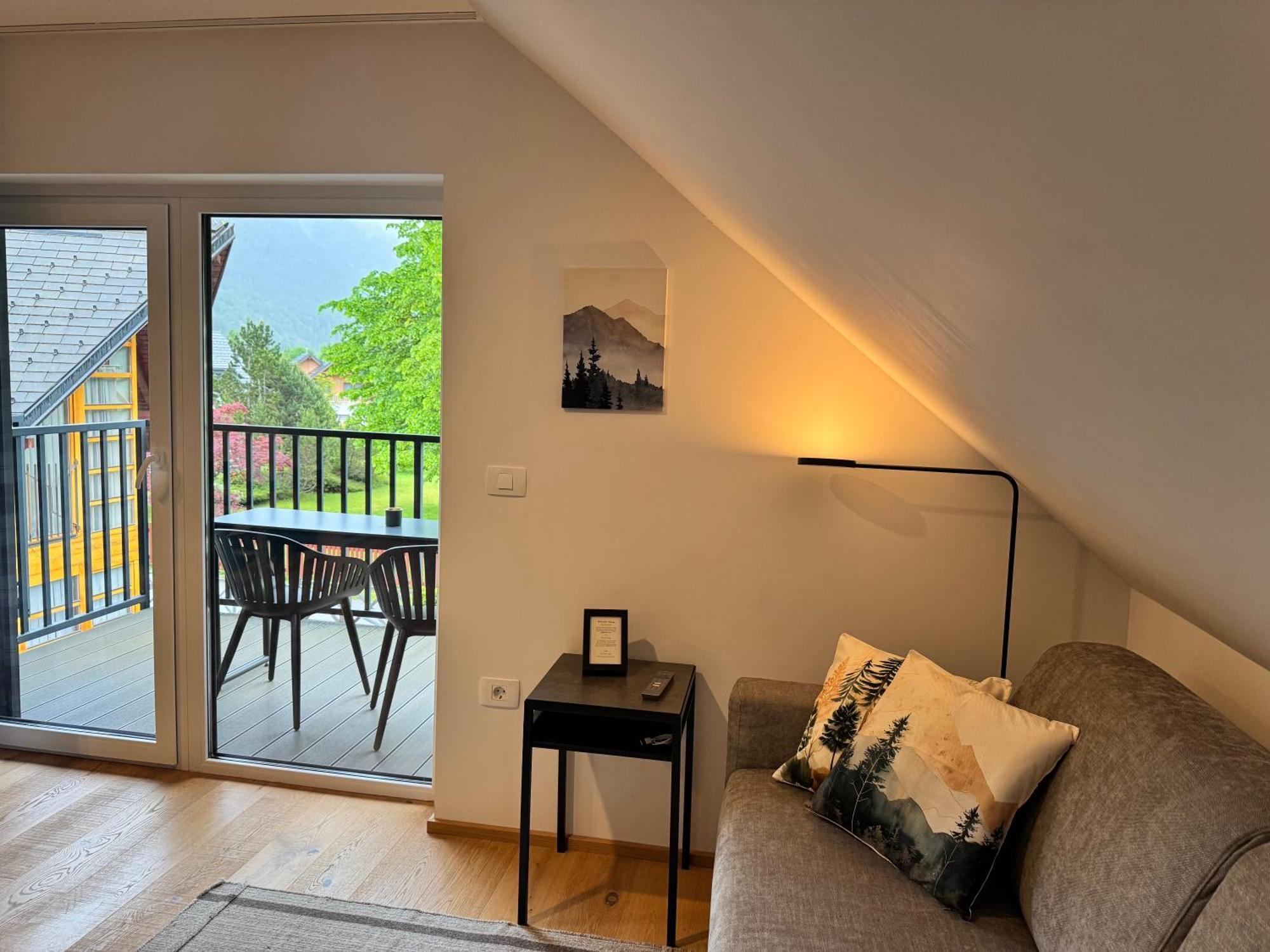Apartmaji Kotnik Кранска гора Екстериор снимка