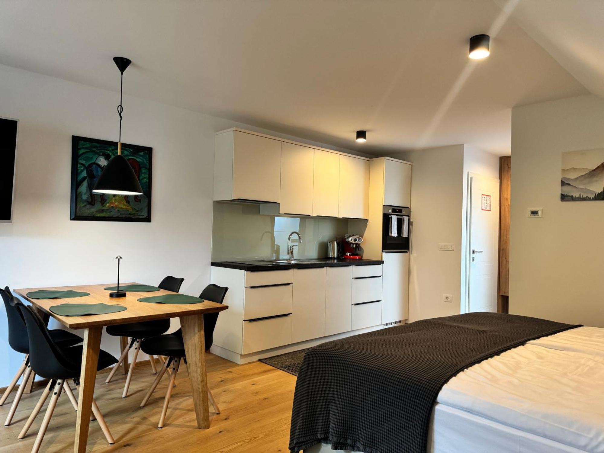 Apartmaji Kotnik Кранска гора Екстериор снимка